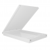 WhiteCoat Clipboard® Storage - White Nursing Edition